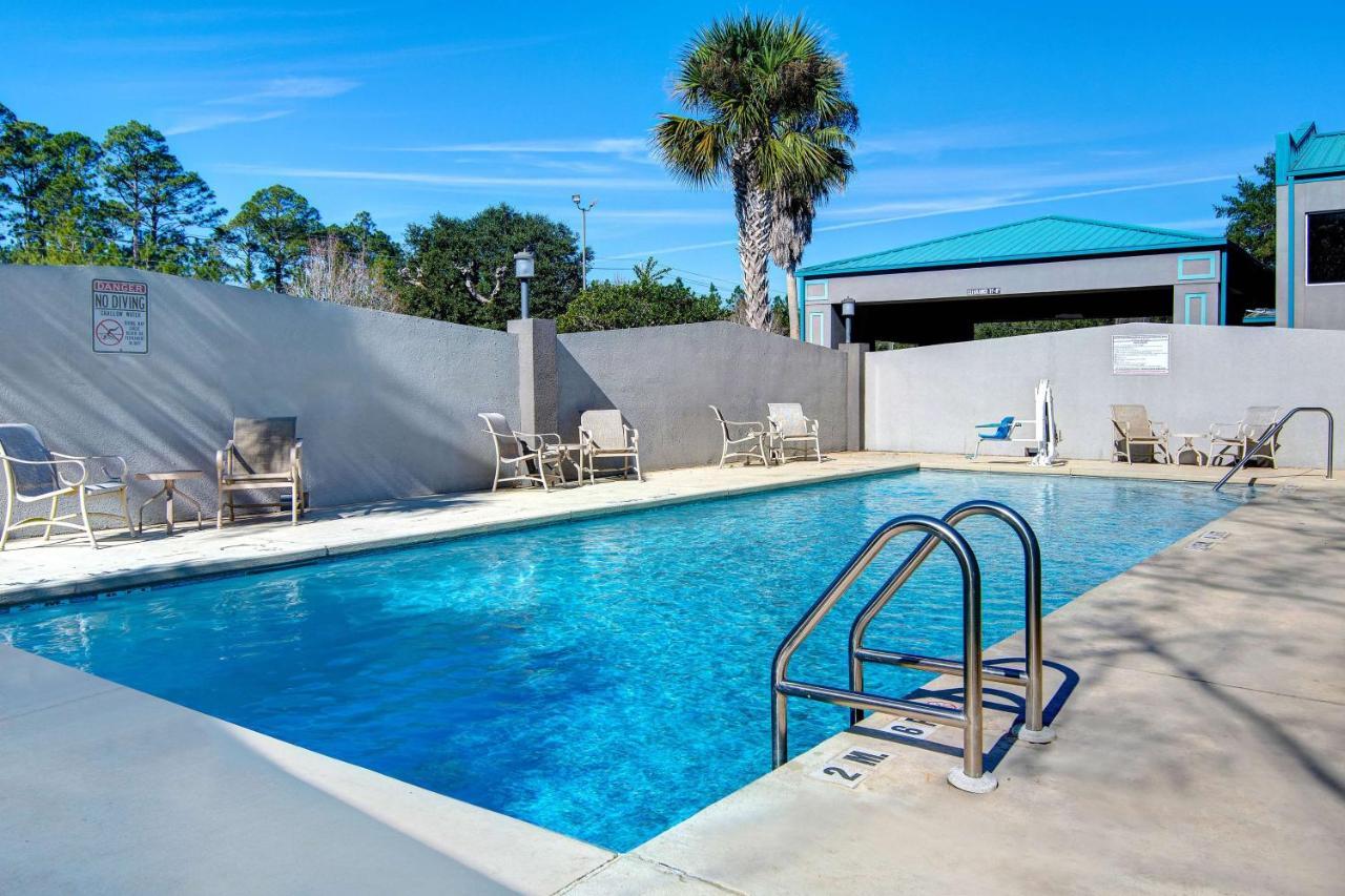 Studio 6 Pensacola, Fl - West I-10 Ferry Pass Eksteriør bilde