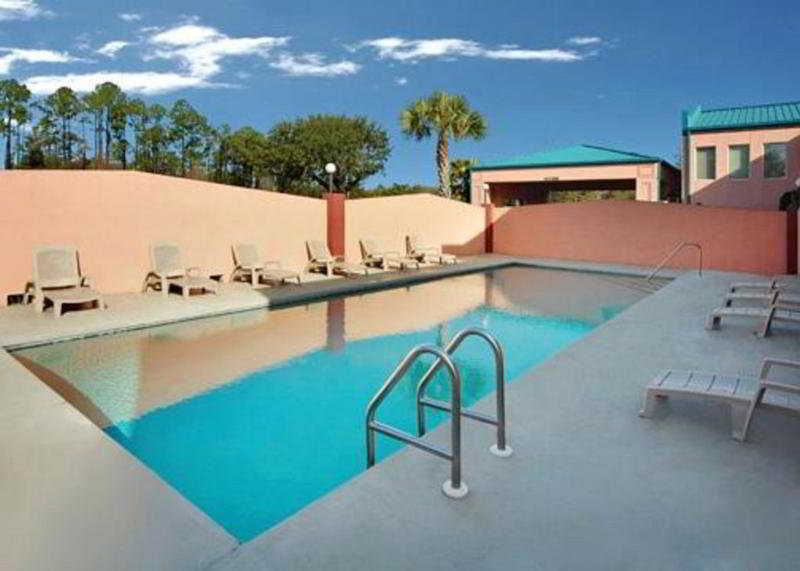 Studio 6 Pensacola, Fl - West I-10 Ferry Pass Fasiliteter bilde